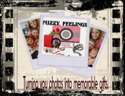 Fuzzy Feelinsgs