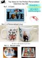 Personalised Gifts