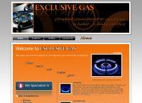 Gas Stoves @ Exclusive Gas