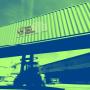 Steel Shipping Container