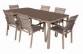 Outdoor furniture