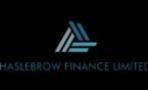 Haslebrow Finance Limited