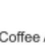 Coffee Academy Logo