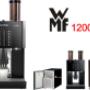 German Made WMF1200S One Touch Bean To Cup