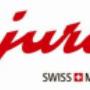 Swiss Made JURA logo