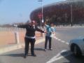 Soweto and Johannesburg Tour