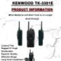 Kenwood License Free