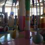 merry go round