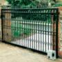 Driveway Gates