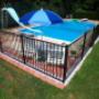 Pool Fences