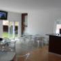 Restaurant Facilities with Big screen TV