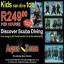 Discover Scuba