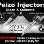 Peizo Injectors