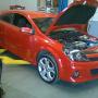 ASTRA OPC REPAIRS