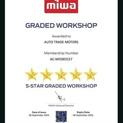 Auto Trade Motors