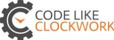Code Like Clockwork