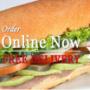 Order online