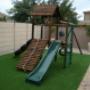 Play Areas