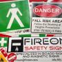 signs