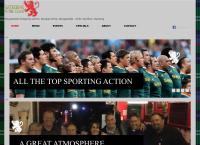 Gathering O' The Clans's website