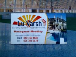 Luvarsh Building & Civil Contractors