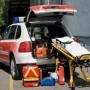 emergency equipments