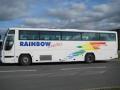 Rainbow Coaches