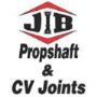 JIB Propshaft & CV-joints