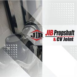Jib Propshaft & Cv Joints