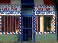 Salon Palm