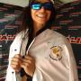 World Famous Superbiker Sandra Stammova,