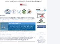 At Whale-Phin Guest House's website