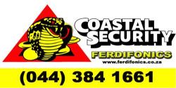 Coastal Security Western Cape