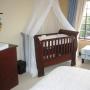 Baby nursery