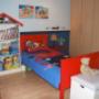 young boys bedroom