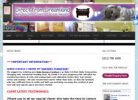 Direct From Dreamland's website
