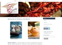 Sinfully Goodfood