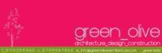 Green Olive Architecture Design Construction
