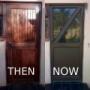 Before and After