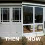 Before and after