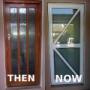 Fancy Front Door