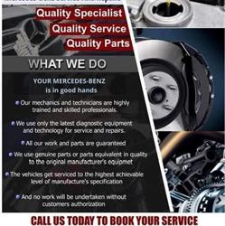 Thes Service Centre