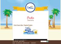 Frolos's website