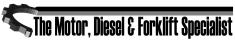 The Motor, Diesel & Forklift Specialist