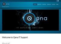 Qana IT Solution Service CC