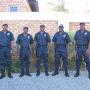Guards On Duty Guards