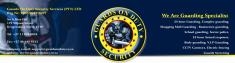 Guards on Duty Security Services (Pty) Ltd