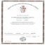 Prisa Certificate of Compliance