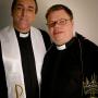 Rev's Sean & Gert