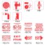 Fire Safety Signs